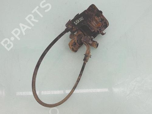 Used Other CITROËN C4 Picasso I MPV (UD_) 1.6 HDi (109 hp) 30157111