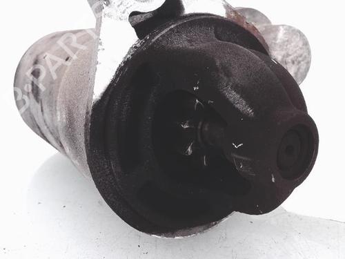 Used Starter CHEVROLET AVEO / KALOS Hatchback (T250, T255) 1.2 LPG (84 hp) 25371538