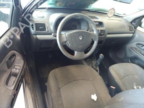 Højre baglygte RENAULT CLIO II (BB_, CB_) 1.5 dCi (B/C2J) | BP25361082C35 