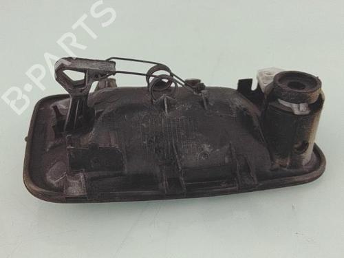 Front right exterior door handle PEUGEOT EXPERT (224_) 2.0 HDI 16V | BP25362767C129 