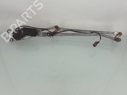 Used Front wiper motor CITROËN XSARA (N1) 1.4 i (75 hp) 27154131