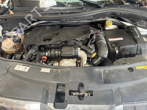 AC compressor PEUGEOT 2008 I (CU_) 1.6 HDi | BP39031997M34 - Image 10