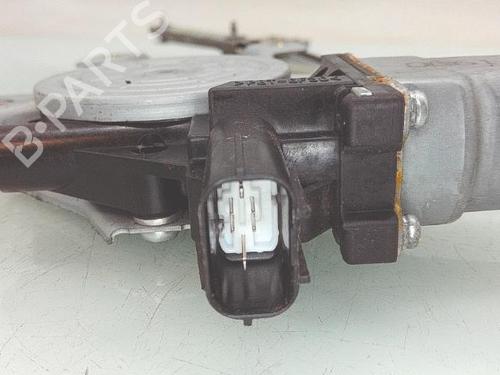 Front left window mechanism HONDA CR-Z (ZF) 1.5 IMA (ZF1) | BP31696563C22 - Image 2