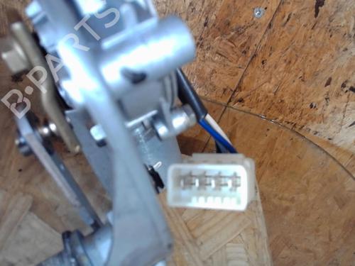 Rear wiper motor CITROËN AX (ZA-_) 10 | BP25366897M102 