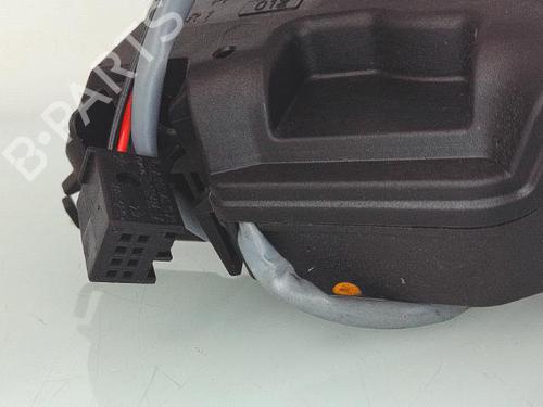 Used Front right lock Front right lock MERCEDES-BENZ C-CLASS Coupe (CL203) C 220 CDI (203.708) (150 hp) 25362988 25362988