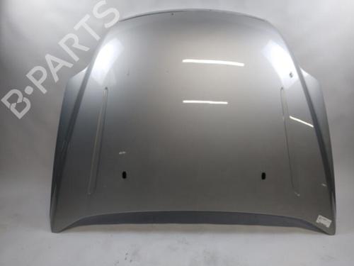 Used Hood FORD MONDEO IV (BA7) 1.8 TDCi (125 hp) 25369211