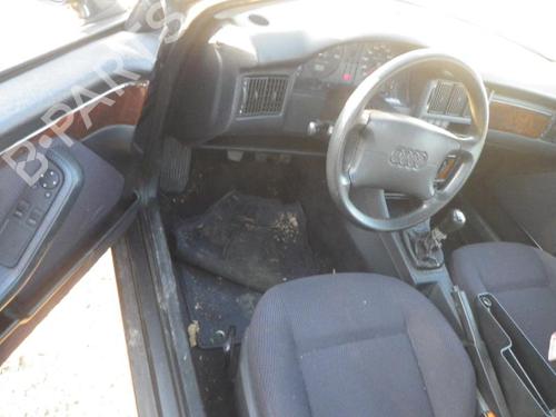 Right front indicator AUDI 80 B4 Saloon (8C2) 1.9 TDI | BP25349956C33 - Image 7