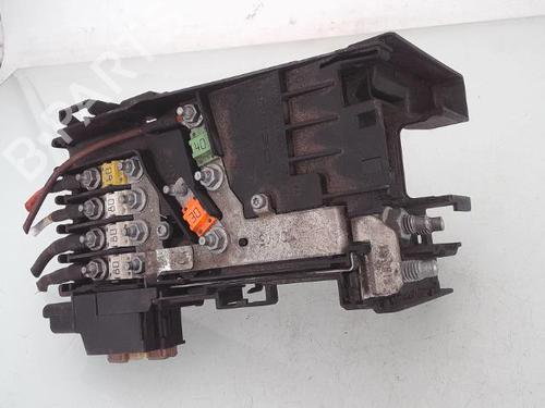 Used Electronic module Electronic module PEUGEOT 5008 (0U_, 0E_) 1.6 BlueHDi 120 (120 hp) 25368168 25368168