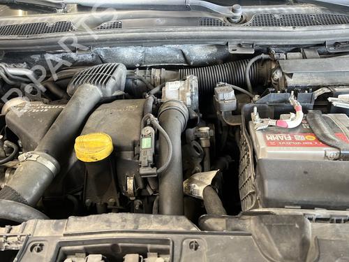 AC pipe RENAULT MEGANE III Hatchback (BZ0/1_, B3_) 1.5 dCi (BZ0C) | BP25356169M126 - Image 6