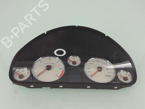 Cuadro instrumentos PEUGEOT 407 SW (6E_, 6D_) 2.0 HDi 135 (136 hp) 25352416