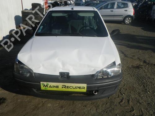 Left taillight PEUGEOT 106 II (1A_, 1C_) 1.5 D | BP25359696C34 