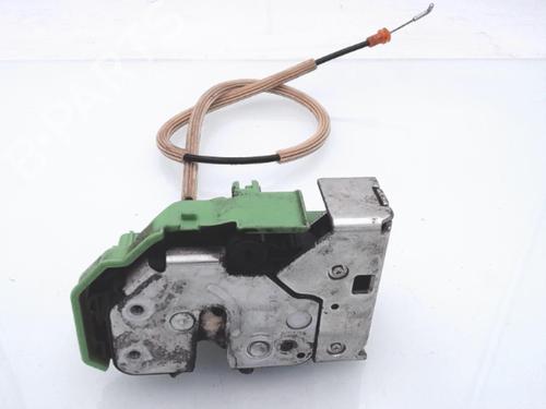 Front right lock ALFA ROMEO MITO (955_) 1.4 (955AXB1B) | BP25369264C97