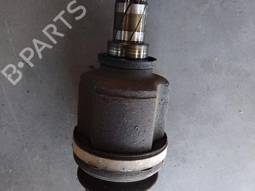 Left front driveshaft RENAULT TRAFIC II Bus (JL) 2.0 dCi 90 (JL00, JL01, JL0H, JL0M, JL0P, JL0S) | BP29028770M38 