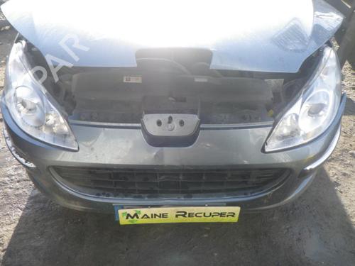 Mass air flow sensor PEUGEOT 407 (6D_) 2.0 HDi 135 (6DRHRH, 6DRHRE, 6DRHRG, 6DRHRJ) | BP25367586M95 - Image 4