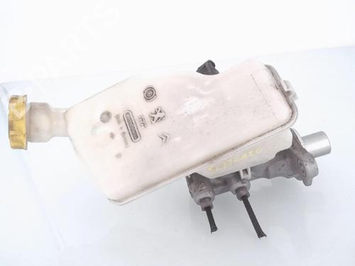 Used Brake master cylinder CITROËN C3 Picasso (SH_) 1.4 VTi 95 (SH8FSC, SH8FP0, SH8FP6) (95 hp) 25369868