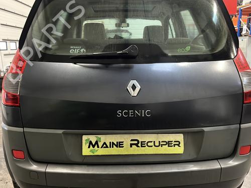 Electronic module RENAULT SCÉNIC II (JM0/1_) 1.5 dCi (JM1E, JM16) | BP25352860M83 