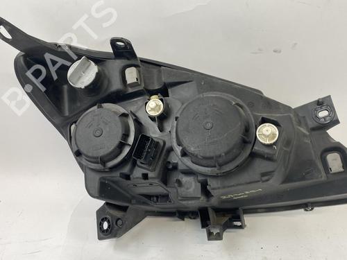 Left headlight CITROËN C5 I (DC_) 2.2 HDi (DC4HXB, DC4HXE) | BP25372396C28 - Image 2