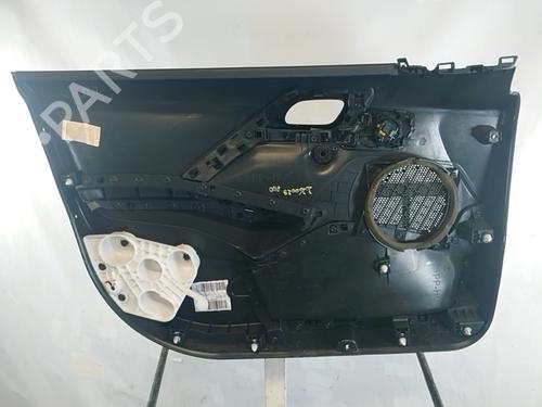 Front right panel PEUGEOT 208 I (CA_, CC_) 1.6 HDi | BP39032078C59 - Image 5