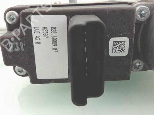 Rear left window mechanism PEUGEOT 807 (EB_) 2.0 HDi | BP29700233C24 