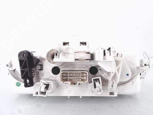 Climate control RENAULT MODUS / GRAND MODUS (F/JP0_) 1.5 dCi 75 | BP25371507I5 - Image 3