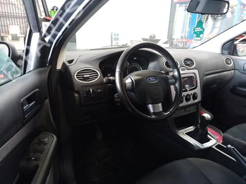Front left seatbelt FORD FOCUS II Turnier (DA_, FFS, DS) 1.6 TDCi | BP29614201I26 - Image 7