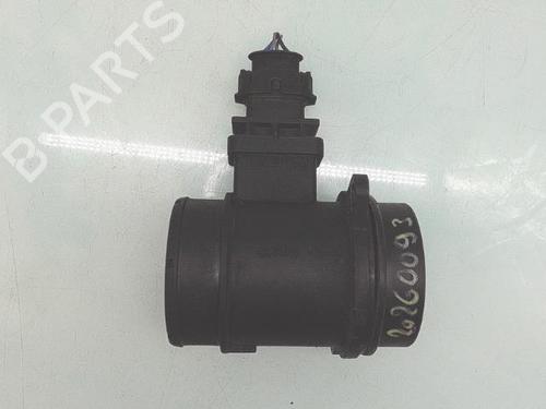 mass-air-flow-sensor-suzuki-swift-iii-mz-ez-2005-33116913 main image