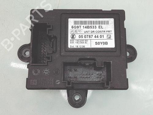Used Electronic module Electronic module FORD S-MAX (WA6) 2.0 TDCi (140 hp) 33749018 33749018