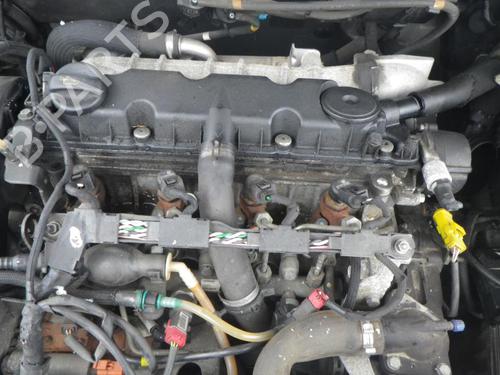 Elektronisk modul CITROËN XSARA Coupe (N0) 2.0 HDI 90 | BP25355225M83 