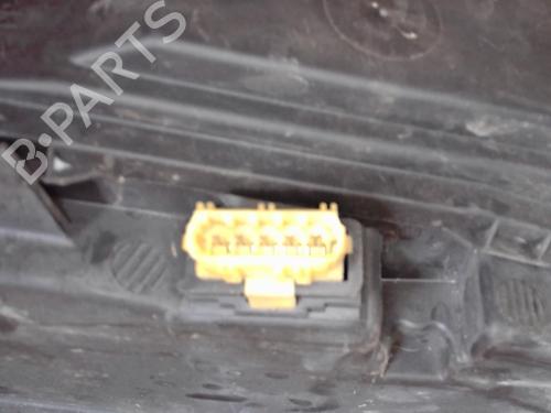 Used Left headlight Left headlight CITROËN XANTIA (X1_, X2_) 1.8 i (90 hp) 25362127 25362127