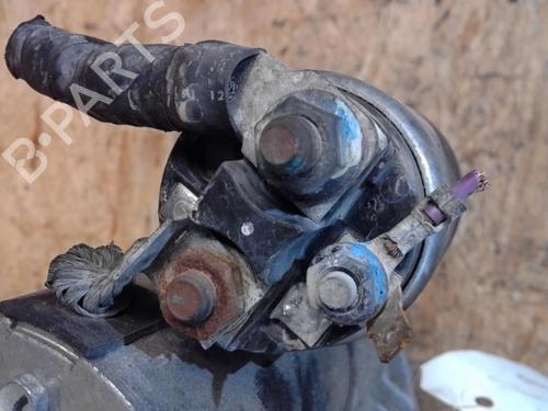 Used Starter Starter CHEVROLET MATIZ (M200, M250) 0.8 (52 hp) 25364220 25364220