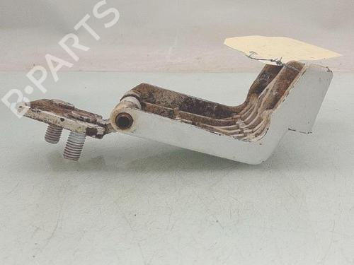Used Hinge/Door check strap Hinge/Door check strap RENAULT TRAFIC Van (T_, P_, V_) 2.1 D (58 hp) 36055311 36055311