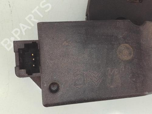 Used Tailgate lock Tailgate lock PEUGEOT 307 Break (3E) 1.6 HDi 110 (109 hp) 27883997 27883997