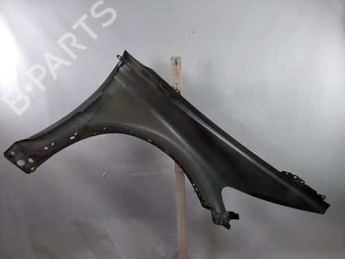 Left front fenders VOLVO C30 (533) 1.6 D | BP25362877C41 