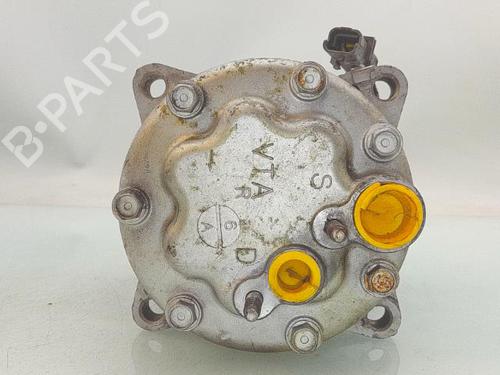 AC compressor CITROËN C5 I (DC_) 2.0 HDi (DCRHZB, DCRHZE) | BP31659979M34 - Image 5