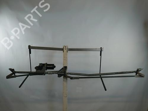 Front wiper motor PEUGEOT 307 SW (3H) 1.6 HDI 110 | BP28500271M29