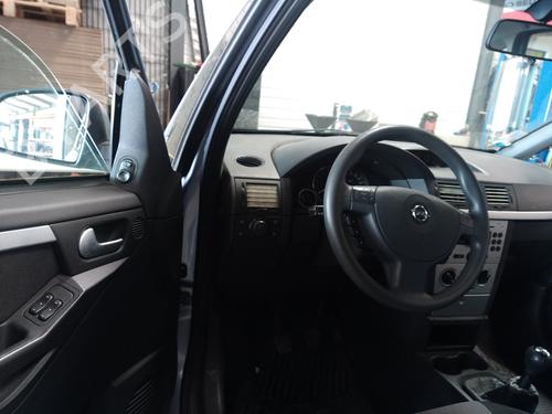Right sun visor OPEL MERIVA A MPV (X03) 1.7 CDTI (E75) | BP25820200I2 - Image 11