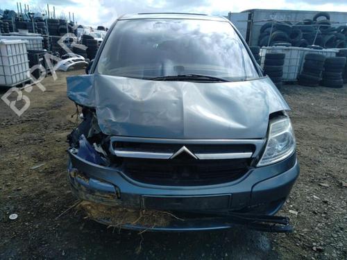 Advarselsbryter CITROËN C8 (EA_, EB_) 2.0 HDi | BP25373168I22 - Image 3