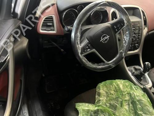 Engine mount OPEL ASTRA J (P10) 1.4 (68) | BP25354194M89  - Image 5