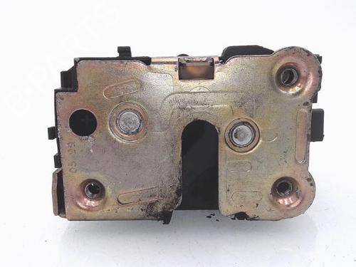 Used Front right lock RENAULT KANGOO (KC0/1_) 1.4 (KC0C, KC0H, KC0B, KC0M) (75 hp) 25372448