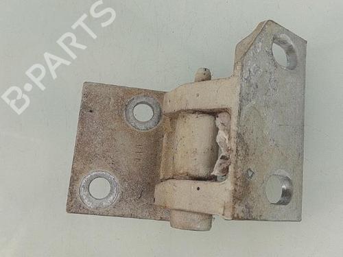Used Hinge/Door check strap Hinge/Door check strap PEUGEOT 406 Coupe (8C) 2.2 HDI (133 hp) 27809333 27809333