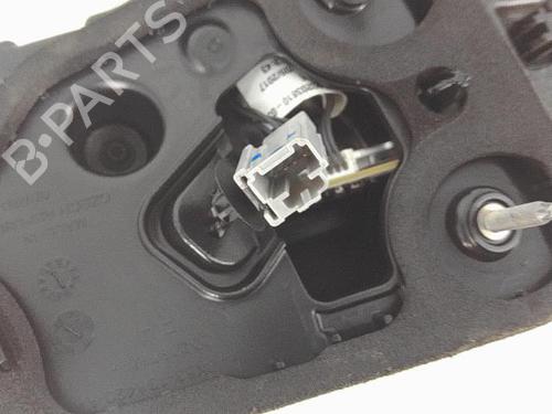 Right tailgate light JAGUAR XF SPORTBRAKE (X260) 2.0 D AWD | BP25356695C80 - Image 2