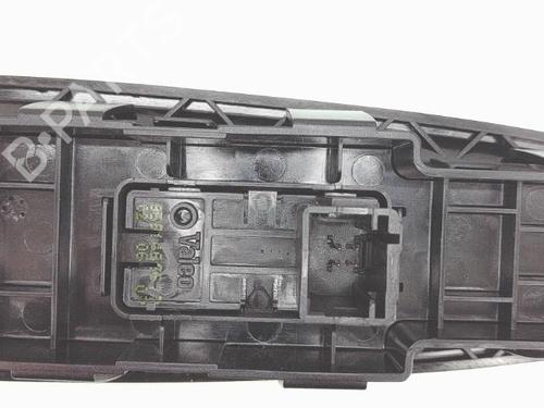Right front window switch CITROËN C4 I (LC_) 1.6 HDi | BP29918119I26 
