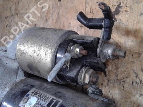Used Starter Starter CITROËN SAXO (S0, S1) 1.1 X, SX (60 hp) 25365026 25365026