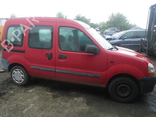 Starter RENAULT KANGOO Express (FC0/1_) 1.9 dTi (FC0U) | BP26192014M8 - Image 4