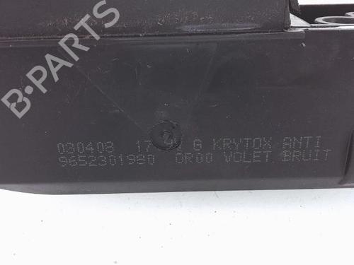 Bakluke lås CITROËN C4 I (LC_) 1.6 HDi | BP25372140C101 