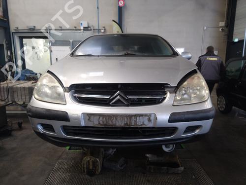 Used Parts CITROËN C5 I (DC_) 2.0 HDi (DCRHZB, DCRHZE) (109 hp) 4381419