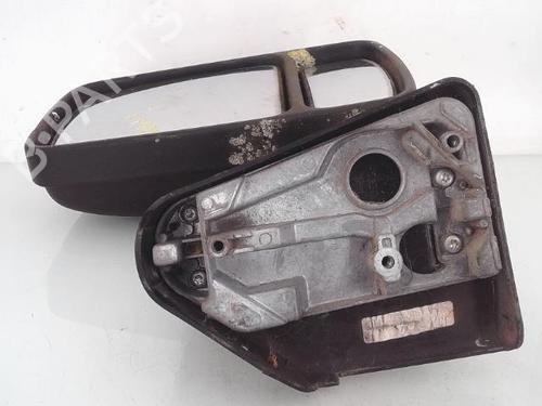 Right mirror RENAULT TRAFIC Van (T_, P_, V_) 2.1 D | BP25349733C27 