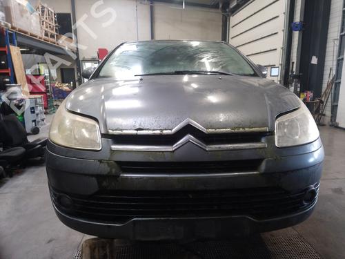 Front right interior door handle CITROËN C4 I (LC_) 1.6 HDi | BP31926283I14 - Image 14