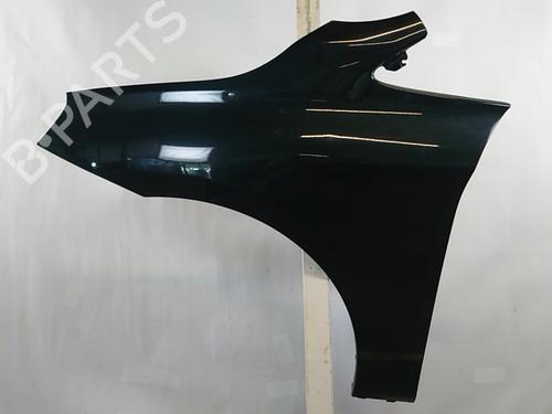 Used Left front fenders BMW 2 Active Tourer (F45) 216 d (116 hp) 29599436