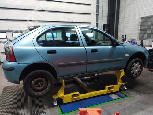 Left headlight ROVER 25 I Hatchback (RF) 2.0 iDT | BP25365802C28 - Image 11